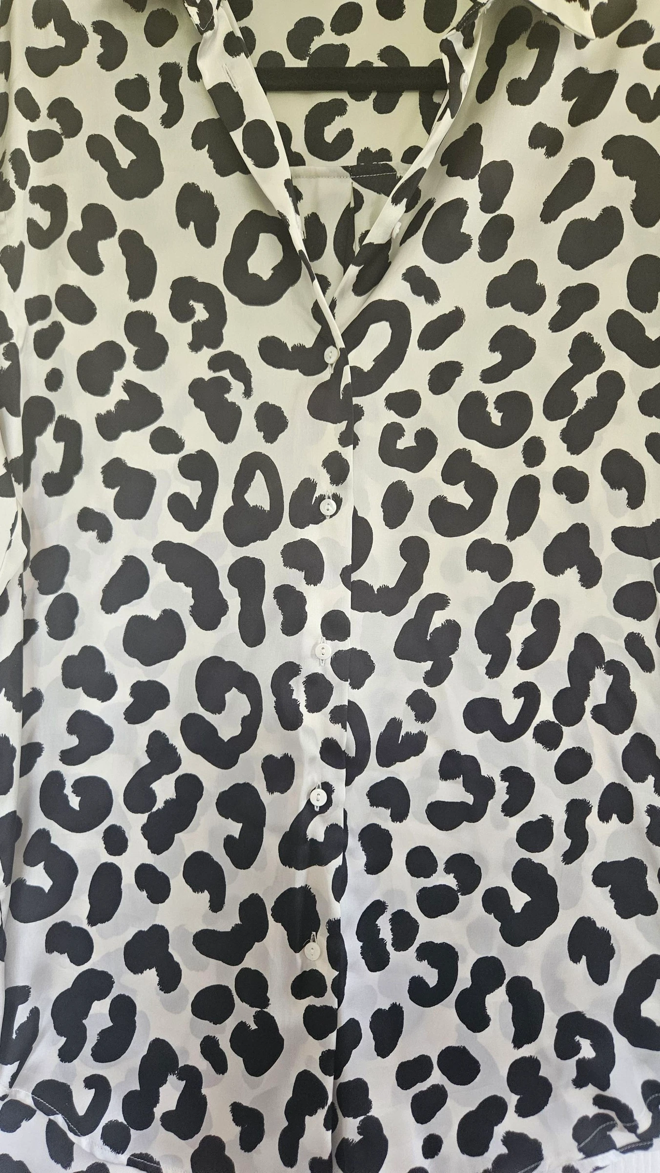 Camisa zara – photo 2